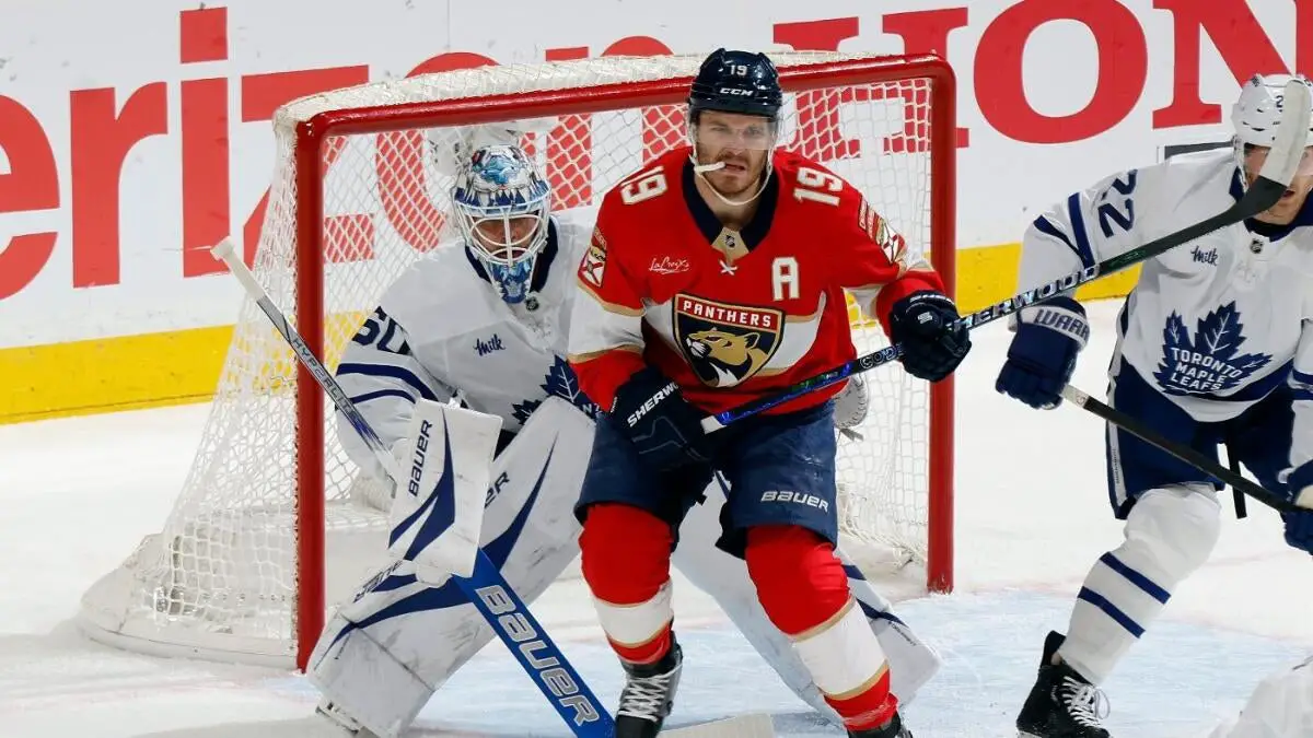Panthers vs. Maple Leafs odds, prediction, picks: Free 2025 NHL playoffs Game 6 best bets from proven model