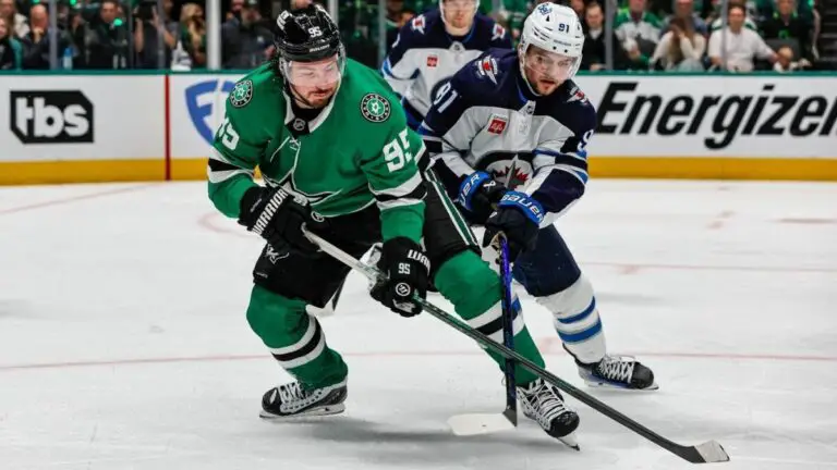 Stars vs. Jets odds, prediction, picks: Free 2025 NHL playoffs Game 6 best bets from proven model