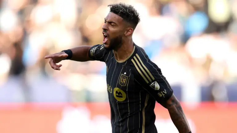 Los Angeles FC vs. Club America, where to watch, live stream: CWC play-in game prediction, odds, lineups
