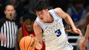 2025 NBA Draft Combine: Updated prospect rankings and five players with most to prove in Chicago