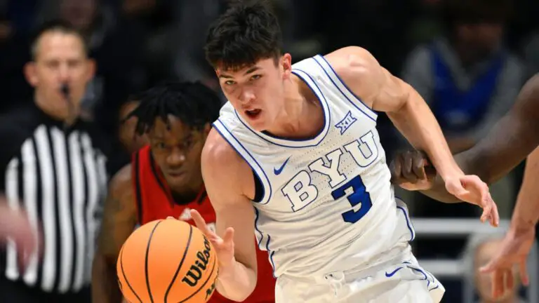 2025 NBA Draft Combine: Updated prospect rankings and five players with most to prove in Chicago