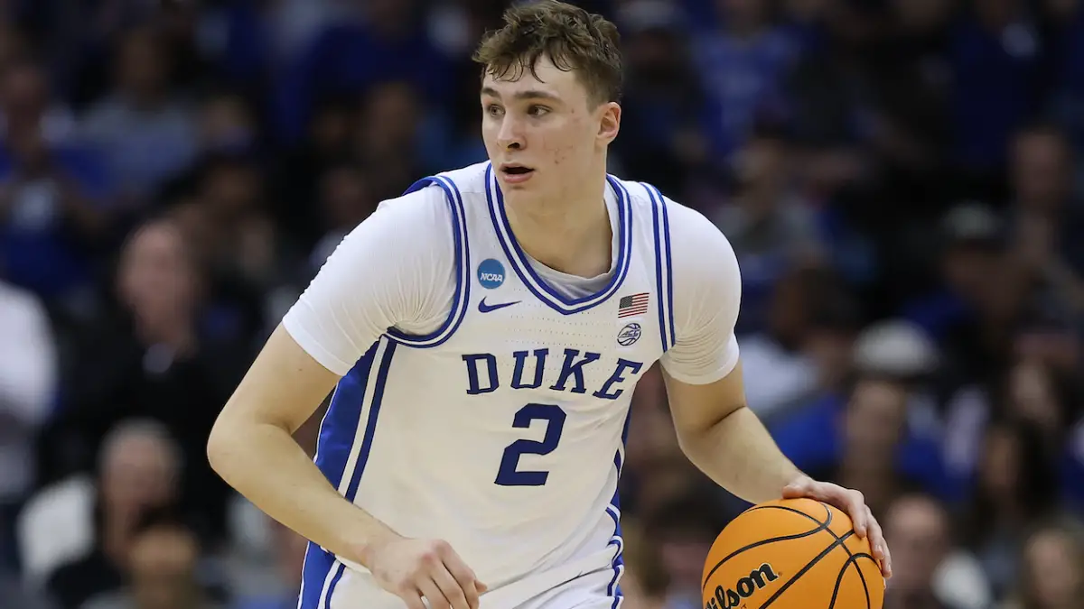 2025 NBA Draft: Ex-Celtics NBA champion chides Cooper Flagg, predicts Duke product will be one-time All-Star