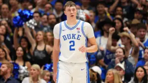 2025 NBA Draft Lottery: Ranking all 15 lottery teams by who has most at stake in Cooper Flagg sweepstakes