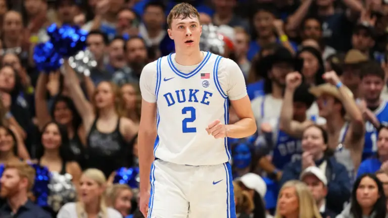 2025 NBA Draft Lottery: Ranking all 15 lottery teams by who has most at stake in Cooper Flagg sweepstakes
