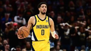 2025 NBA Eastern Conference finals odds, Game 3 picks: Pacers vs. Knicks predictions by expert on 56-27 run
