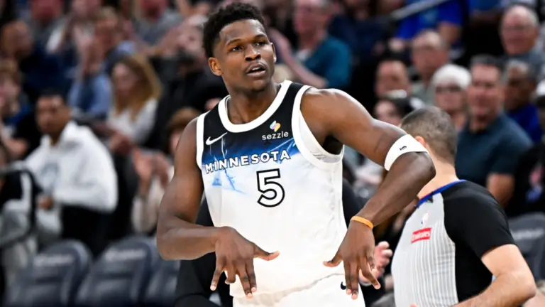 2025 NBA playoff predictions: Expert picks for Warriors vs. Timberwolves, Thunder vs. Nuggets in second round