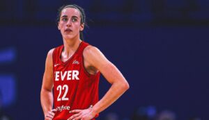 2025 WNBA MVP odds: Caitlin Clark favored, A'ja Wilson close second