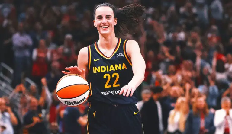 2025 WNBA, NFL future best bets: Back Clark to win MVP; Canales to win COY