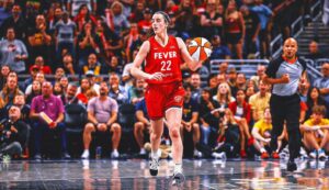 2025 WNBA odds: How will Caitlin Clark perform this season?