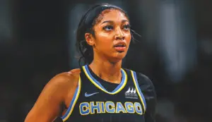 2025 WNBA odds: Will Angel Reese produce in Year 2?