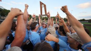 2025 college baseball conference tournaments: Schedules, brackets, auto-bids
