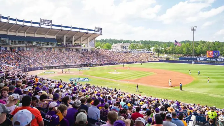 2025 college baseball conference tournaments: Schedules, brackets, auto-bids
