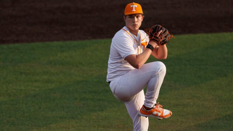 5 top contenders for National Player of the Year in college baseball