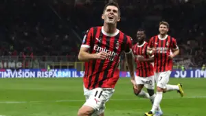 AC Milan vs. Bologna live stream, projected lineups: Where to watch Coppa Italia final, prediction, odds, pick