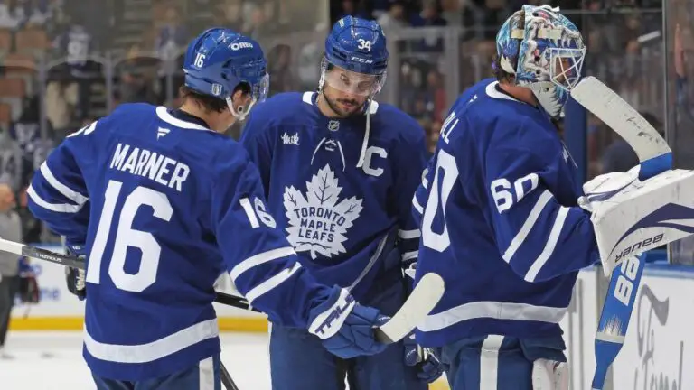 Another Maple Leafs playoff disappointment likely precedes big changes, but should it?