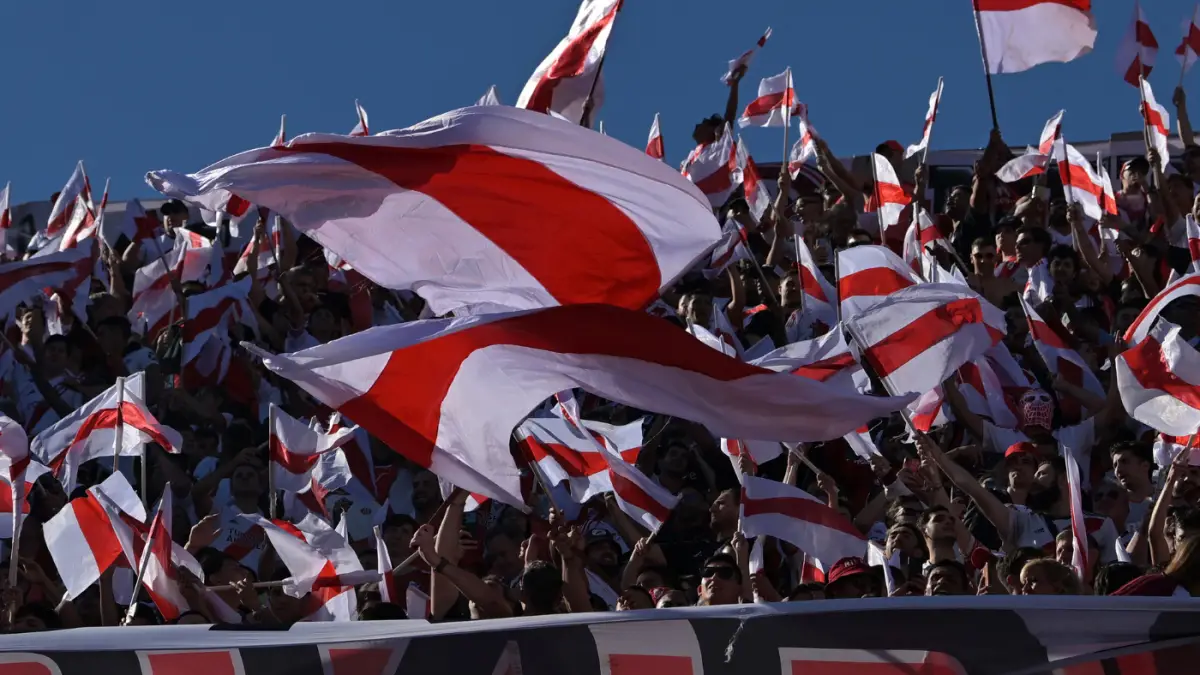Argentina sends U.S. list of 15,000 fans who will be banned from attending Club World Cup for violent behavior
