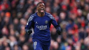 Arsenal vs. PSG how to watch, odds: Free 2025 UEFA Champions League picks, prediction for Wednesday, May 7