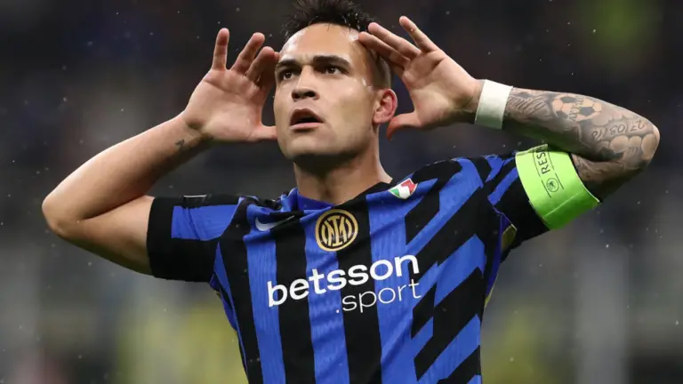 Barcelona and Inter face late fitness questions ahead of Champions League semifinal second leg