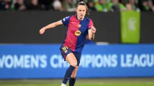Barcelona vs. Arsenal: UEFA Women's Champions League final, where to watch, live stream, odds, lineups