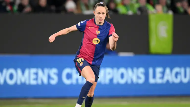 Barcelona vs. Arsenal: UEFA Women's Champions League final, where to watch, live stream, odds, lineups