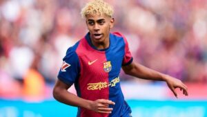 Barcelona's La Liga title scenarios: Live stream vs. Espanyol, odds, where to watch, what time does it start