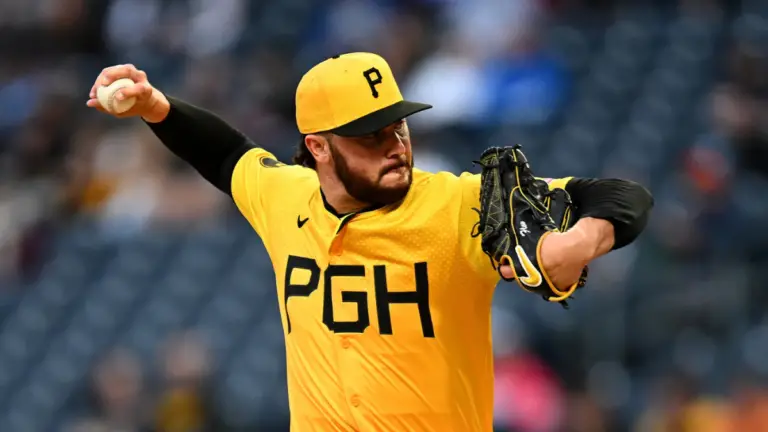 Batting Around: Should the Pirates trade Paul Skenes?