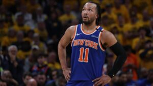 BetMGM Second Chance picks, 2025 NBA Playoffs, odds, first basket predictions for Knicks vs. Pacers Game 5
