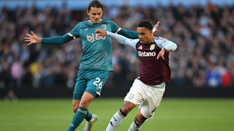 Bournemouth vs. Aston Villa odds, prediction, time: Free 2025 Premier League expert picks for Saturday, May 10