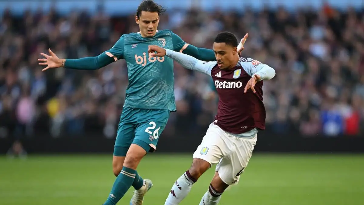 Bournemouth vs. Aston Villa odds, prediction, time: Free 2025 Premier League expert picks for Saturday, May 10
