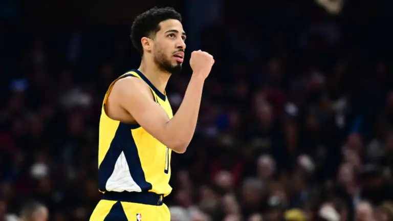 By the numbers: How Pacers made underdog history with one of the rarest conference finals runs we've ever seen