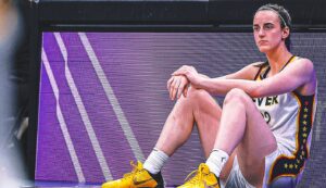 Caitlin Clark, Indiana Fever drawing fans to books like magnets