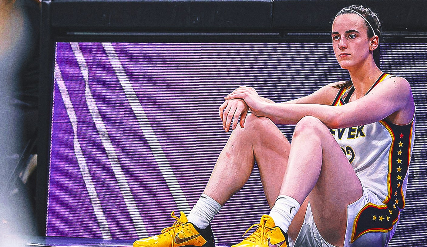 Caitlin Clark, Indiana Fever drawing fans to books like magnets