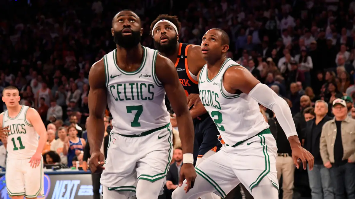 Can the Celtics pull off a 3-1 comeback without Jayson Tatum? Three keys for the rest of the Knicks series