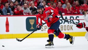 Capitals coach Spencer Carbery expects star Alex Oveckin to return for 2025-26 season