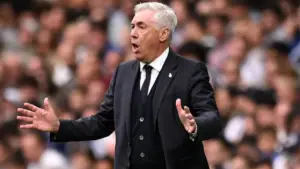 Carlo Ancelotti to Brazil: Italian manager signs with Brazil on reported one-year deal through 2026 World Cup