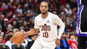 Cavaliers injury updates: Darius Garland, Evan Mobley, De'Andre Hunter to return for Game 3, per report
