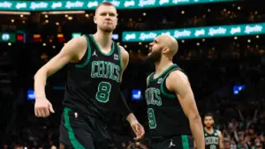 Celtics reportedly could break up their core this summer because of the CBA, so here are Boston's options