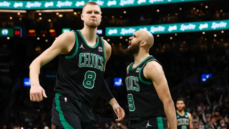 Celtics reportedly could break up their core this summer because of the CBA, so here are Boston's options