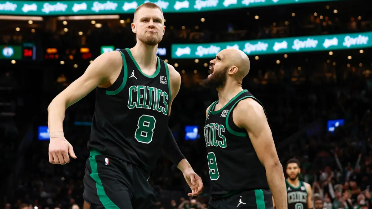 Celtics reportedly could break up their core this summer because of the CBA, so here are Boston's options