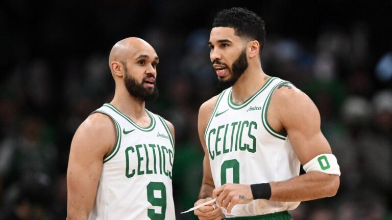 Celtics vs. Knicks odds, prediction, start time: 2025 NBA playoff picks, Game 2 best bets by proven model