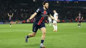 Champions League final expert picks: PSG vs. Inter prediction, best bet, player to watch, final score