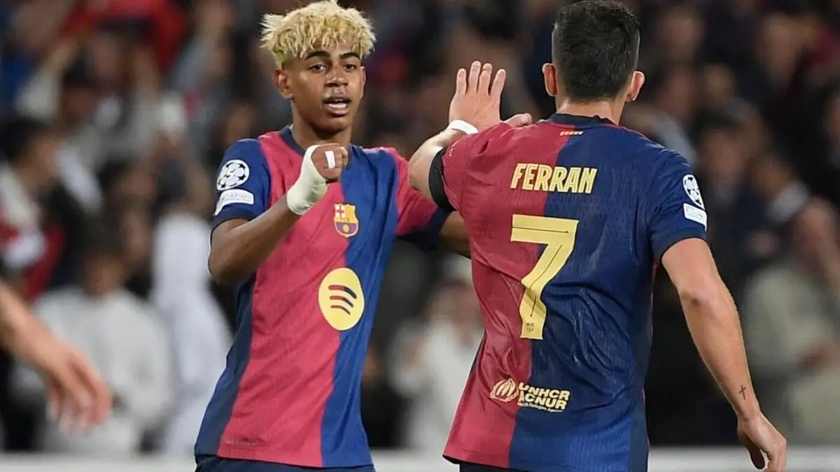 Champions League scenarios: What Barcelona, Inter, Arsenal and PSG must do to reach UCL final