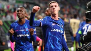 Chelsea win Conference League with comeback win over Betis, become first club to win all three European cups