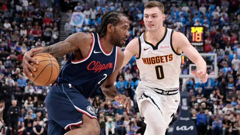 Clippers vs. Nuggets odds, prediction, where to watch: Game 7 TV channel, time, NBA playoffs live stream