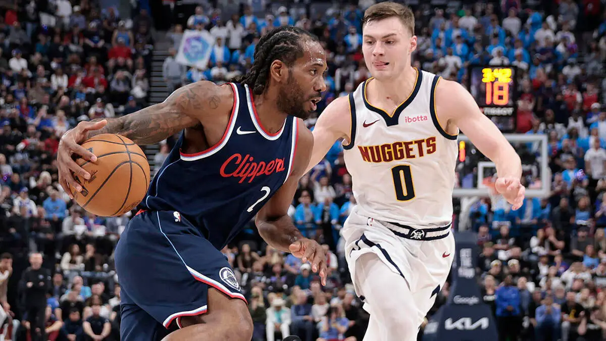 Clippers vs. Nuggets odds, prediction, where to watch: Game 7 TV channel, time, NBA playoffs live stream