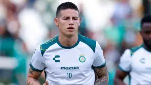 Club Leon ban from Club World Cup upheld: Los Angeles FC and Club America playoff to determine replacement
