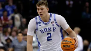 Cooper Flagg's NIL deals reached staggering '$28 million' in one year at Duke, per report