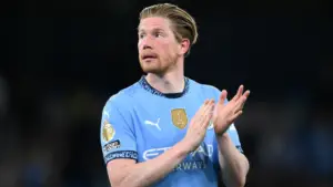 Crystal Palace vs. Manchester City live stream, lineups: Where to watch FA Cup final, prediction, odds