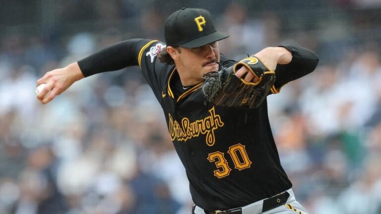 Cubs vs. Pirates odds, line, prediction, start time: 2025 MLB picks, May 1 best bets from proven model