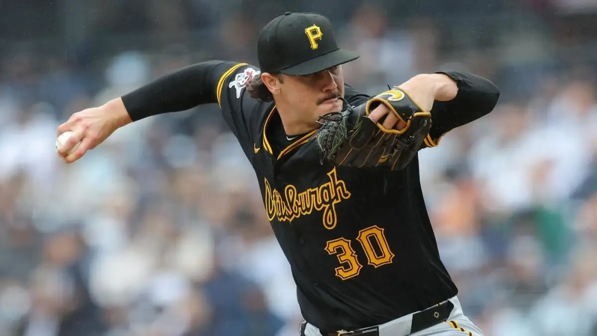 Cubs vs. Pirates odds, line, prediction, start time: 2025 MLB picks, May 1 best bets from proven model